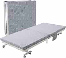 エムール メホール折りたたみベッド セミシングル ノーマルタイプ 25年