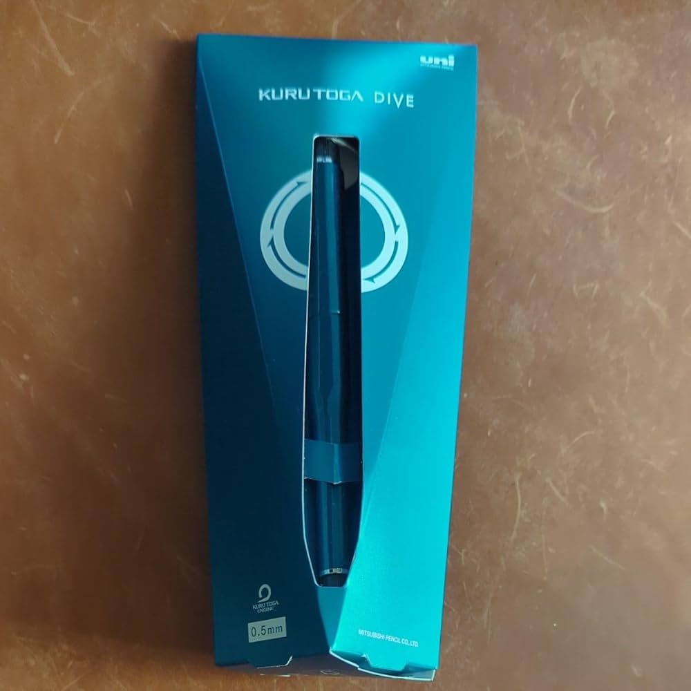 クルトガダイブ グランブルー (初代)