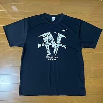 井上尚弥 ネリ tシャツ Lサイズ 井上尚弥 VS ネリ 東京ドーム Tシャツ L