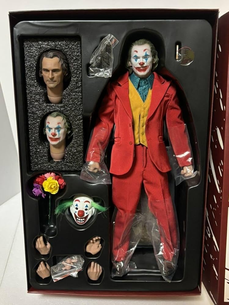 人気ブランド Amazon.co.jp: Toys era アクションフィギュア HAPPY