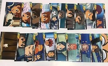 Amazon.co.jp: イナズマイレブン GO ブロマイドコレクション 松風天馬