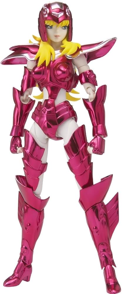 Amazon.co.jp: 聖闘士聖衣神話 聖闘士星矢 マーメイドテティス