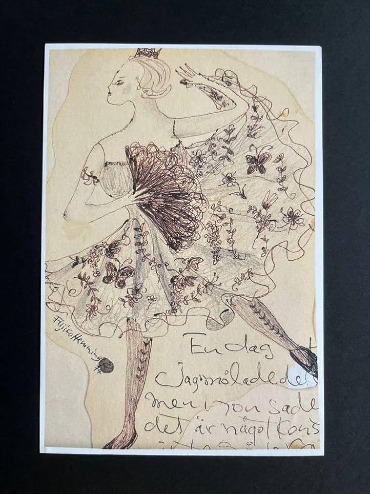 Amazon.co.jp: フジ子ヘミング 絵柄36種「マッケーナ」印刷物 絵 額