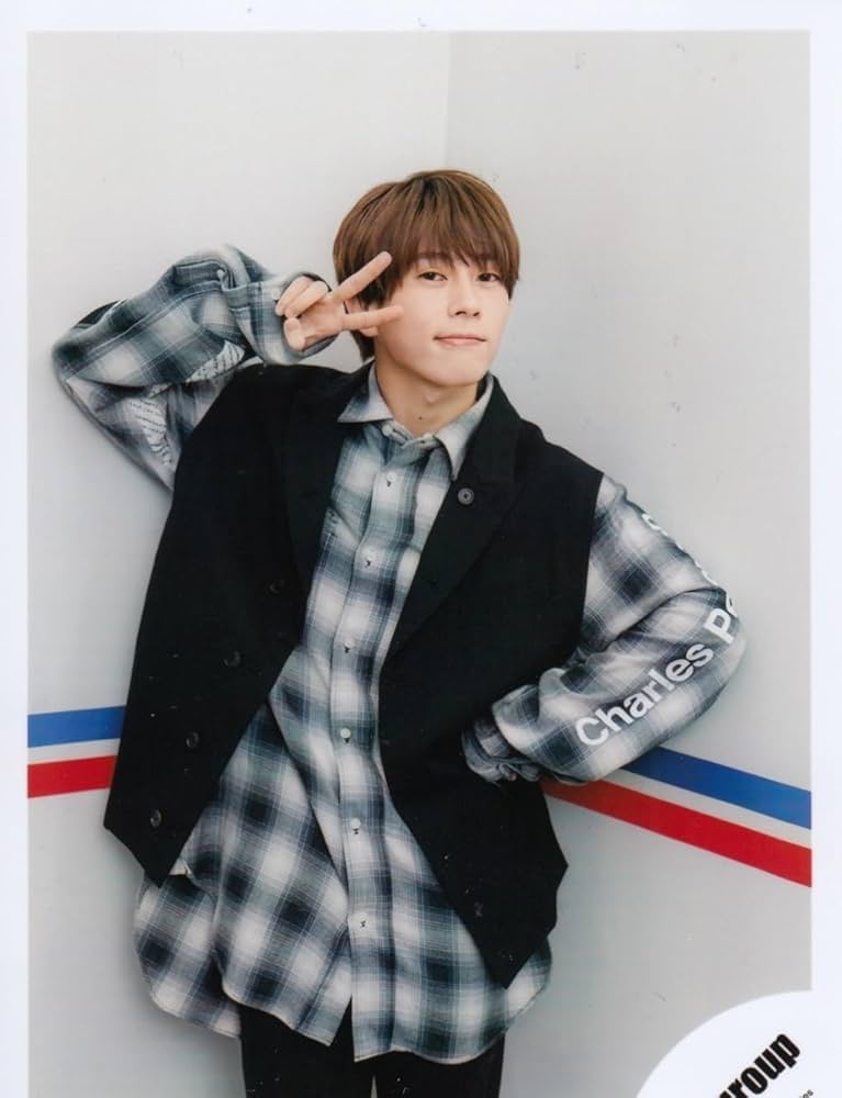 末澤誠也 公式写真 まとめ売り Aぇ! group 末澤誠也 公式写真 まとめ