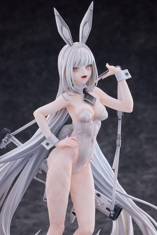 一番くじ 勝利の女神 ニケ NIKKE ブラン フィギュア セット まとめ