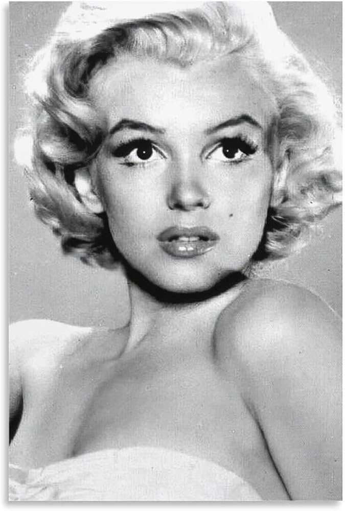 Amazon.co.jp: マリリン・モンロー ポスター ドレス ブローアップ
