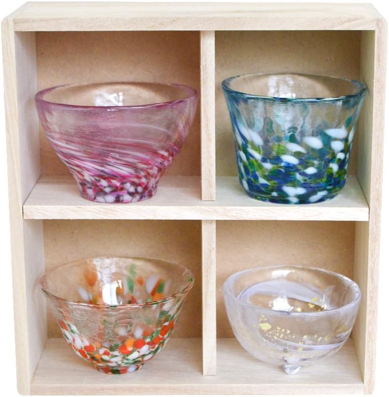 備前焼 穴窯 備前焼ベテラン作家 好本 宗峯 共箱付き黄ゴマ徳利2