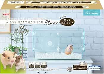 Amazon | ジェックス Harmony グラスハーモニー450プラス ガラス製