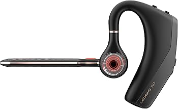 Amazon.com: Poly Voyager Legend 50 - Bluetooth Headset - Wireless