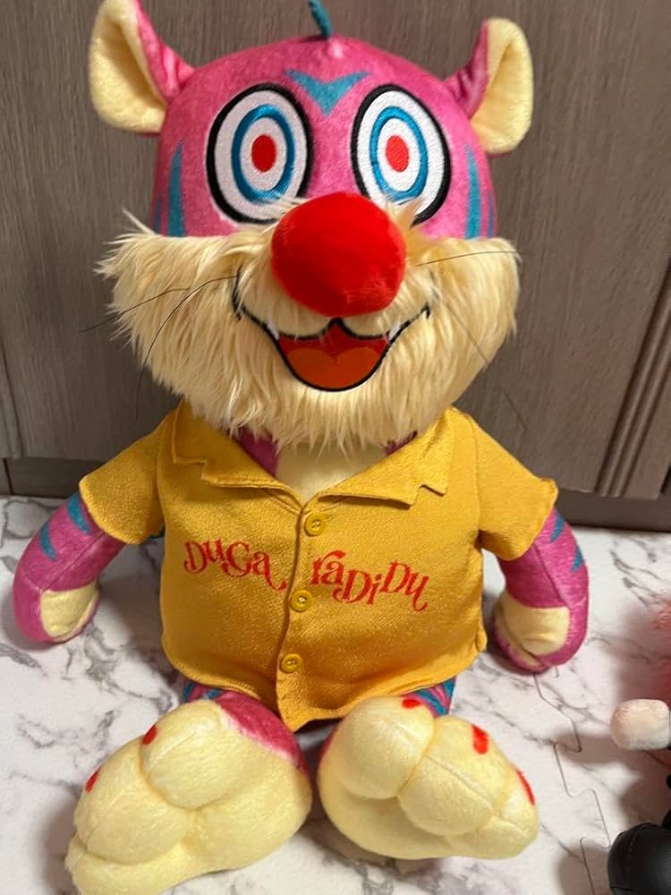 SEKAI NO OWARI ショップ Du Gara Di Du ガルルぬいぐるみ（大