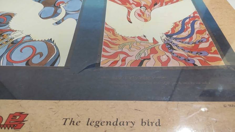 火の鳥 1000ピース ジグソーパズル Amazon | 火の鳥 ジグソーパズル