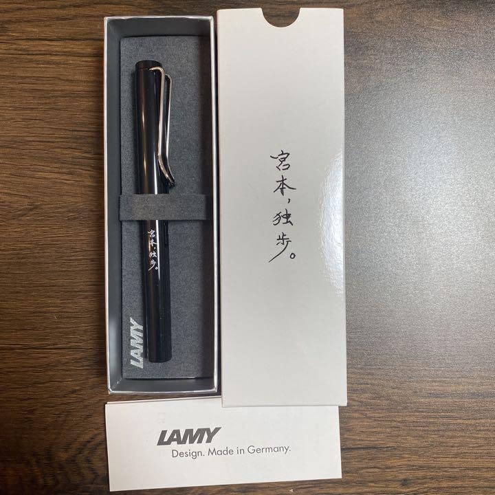 エレファントカシマシ 万年筆 エレファントカシマシ 万年筆