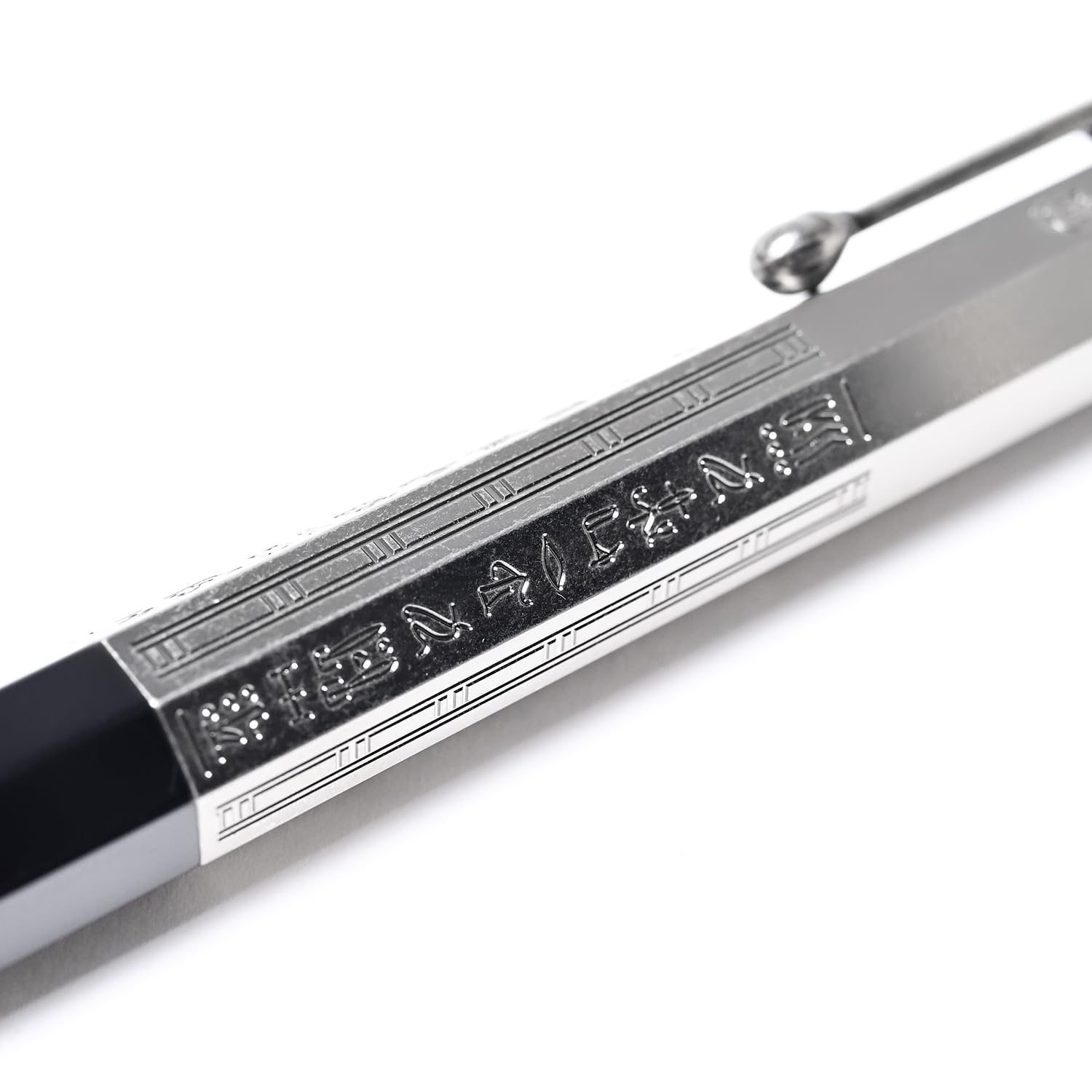 モンブラン ノート 146 ヘリテイジ エジプトマニア 125918