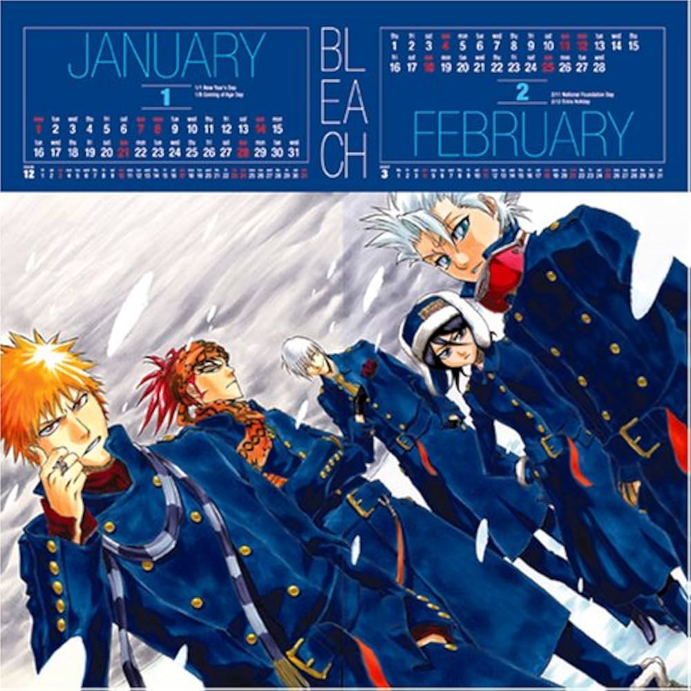 ひぐらしのなく頃に カレンダー 2007年 ひぐらしのなく頃に [RONDOROBE