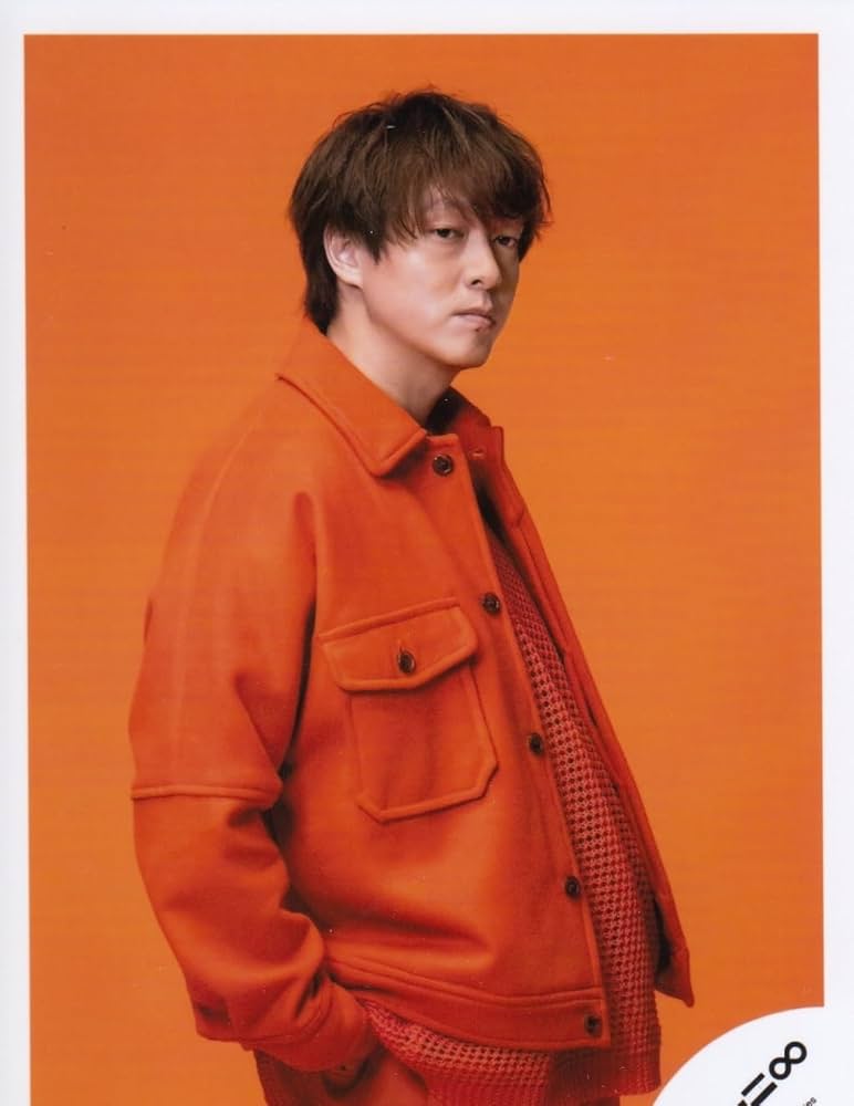 Amazon.co.jp: 関ジャニ∞ （エイト） 公式生写真 （横山裕）KJA00444