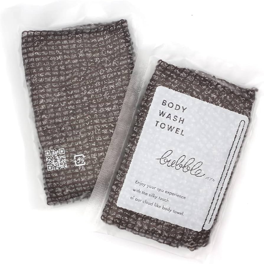 ボディタオル10本まとめ買いセール