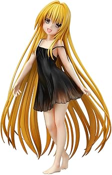 Amazon.co.jp: To LOVEる-とらぶる- ダークネス 金色の闇 ~Childhood