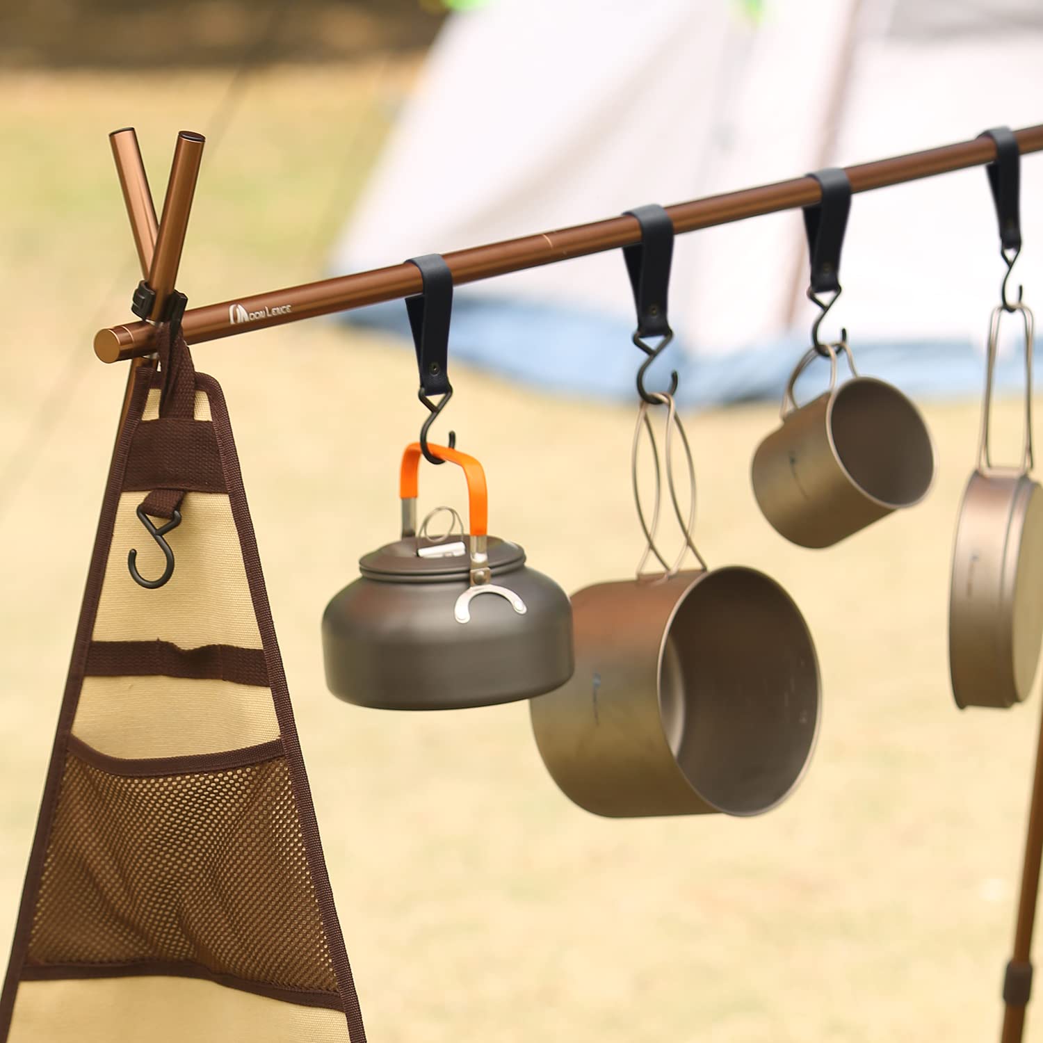 US military リッタースタンド ハンギングラックとして使用可能 US