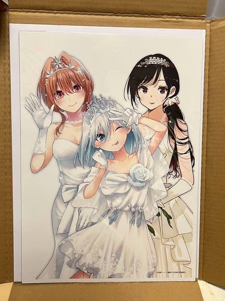 甘神さんちの縁結び メタリック複製原画 Amazon.co.jp: 甘神さんちの