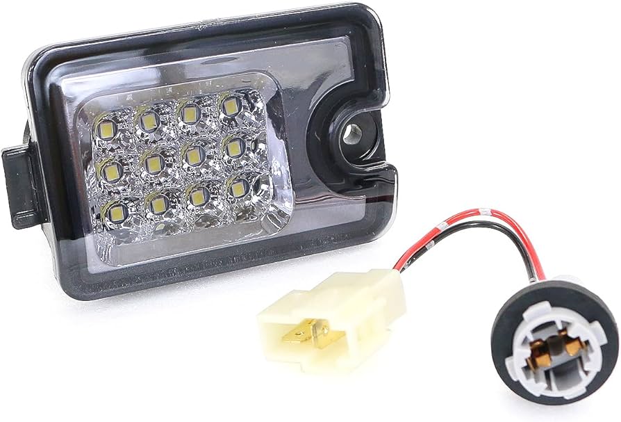 Amazon | ハイゼットトラック S200P S210P ジャンボ LEDバックランプ