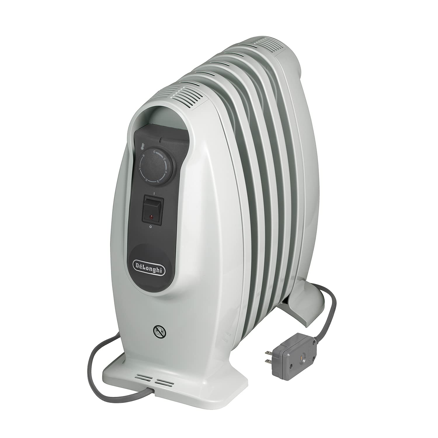 デロンギオイルヒーター お取り寄せ】DeLonghi(デロンギ) オイル