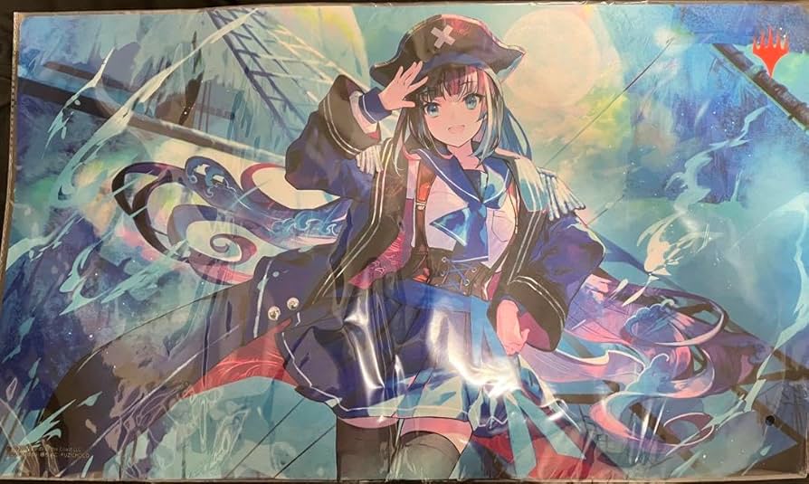 リスティックの研究 プレイマット 未開封 未開封】リスティックの研究