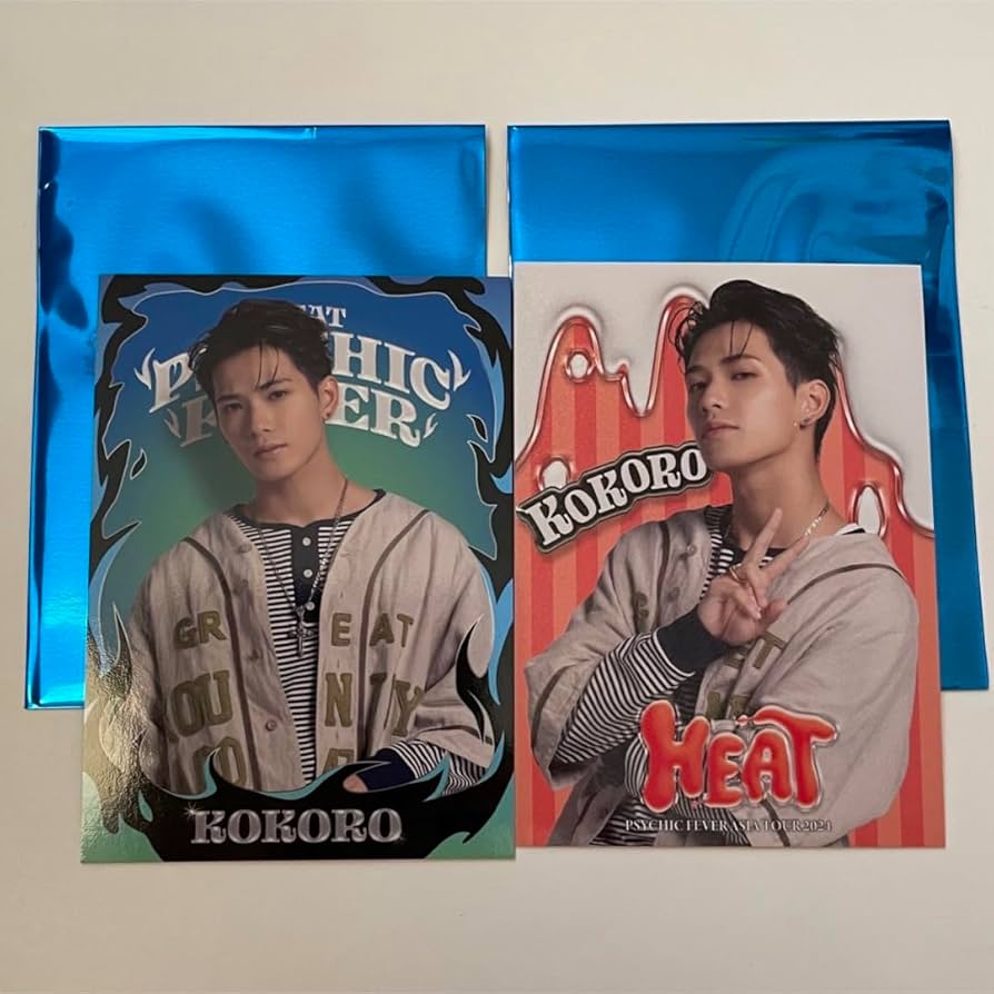 小波津志 フォトカ シクレ Amazon.co.jp: PSYCHIC FEVER 小波津志