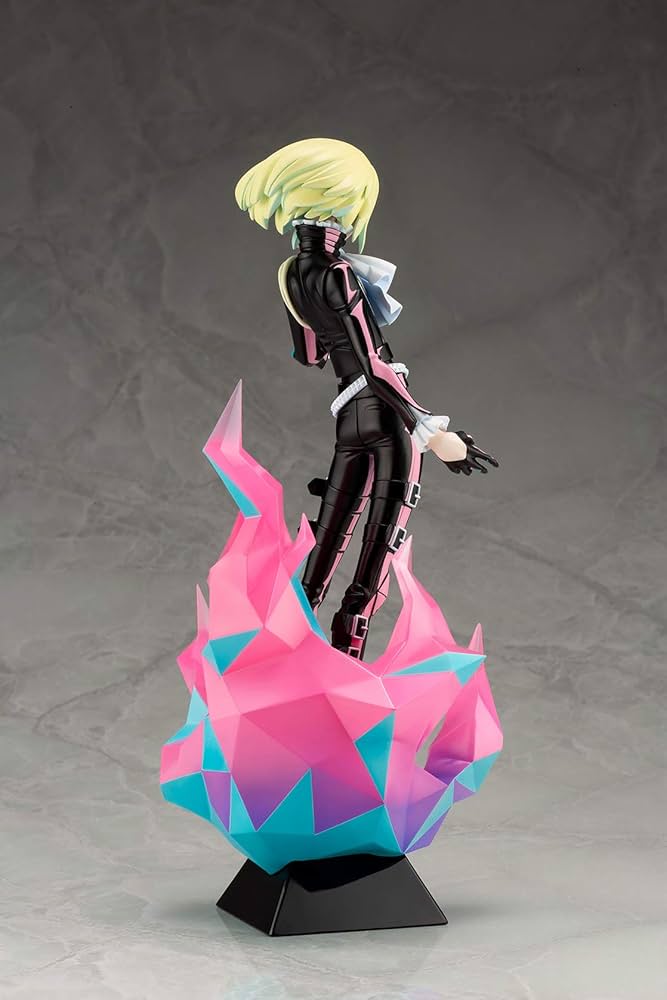 Amazon.co.jp: Kotobukiya Promare: Lio Fotia : ホーム＆キッチン