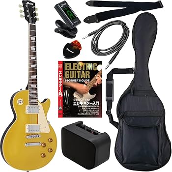 Maison レスポールタイプ エレキギター 弦新品、送料込み Maison レス