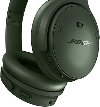 Amazon.com: Bose QuietComfort Bluetooth Headphones, Wireless