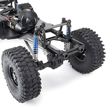 Amazon | トレイルロッククローラー アキシャル シャーシ フレーム