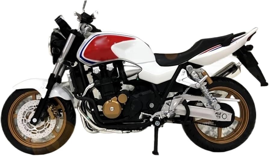 Amazon.co.jp: ダイキャストバイクモデル に適合する ホンダ CB1300SF