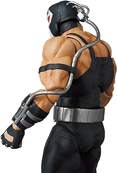 ベイン マフェックス No.52 MAFEX BANE フィギュア MAFEX BANE THE