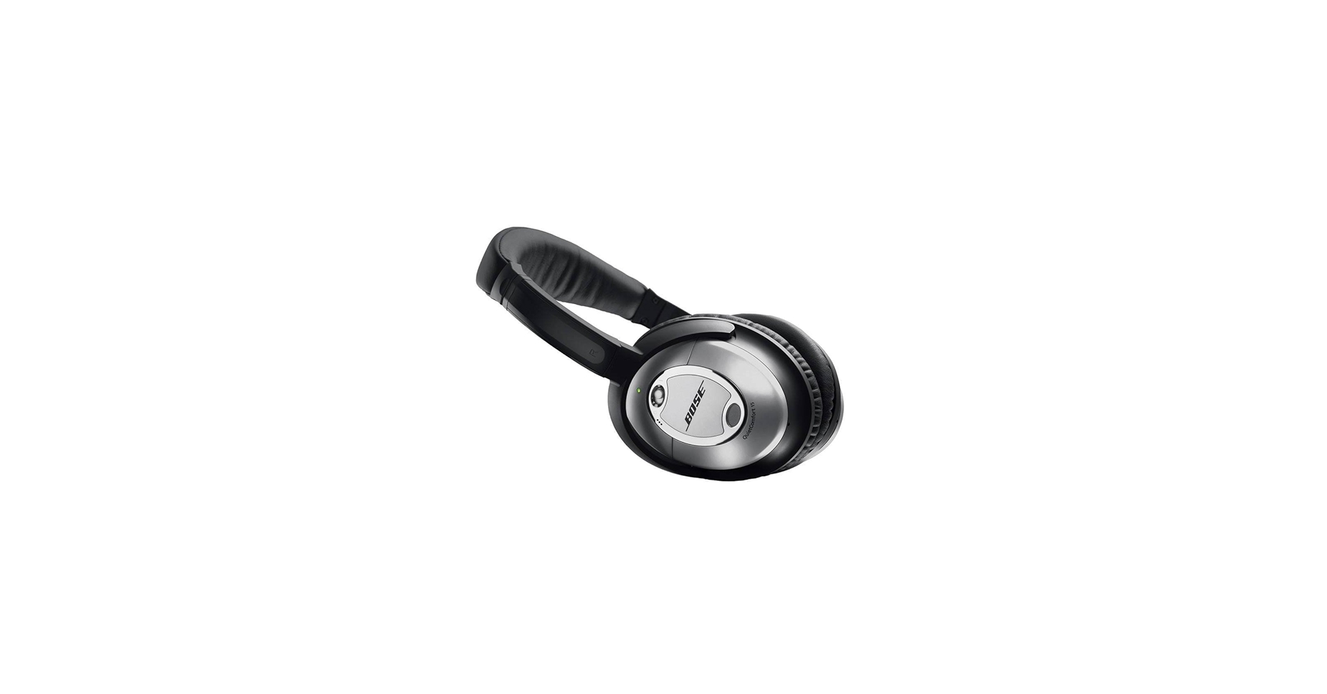 Amazon.com: Bose QuietComfort 15 Acoustic Noise Cancelling