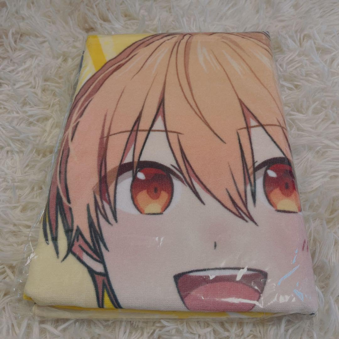 ⑧ ロックは淑女の嗜みでして 特典 メロンブックス 白泉社 キラキラ