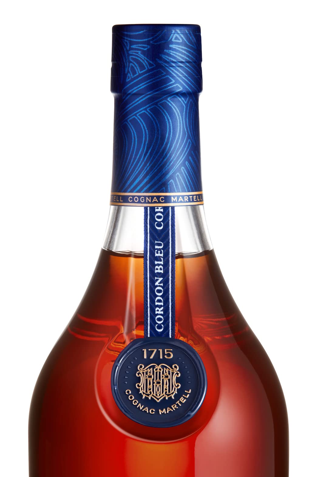 MARTELL CORDON BLEU マーテル コルドンブルー 旧ボトル 700ml 箱付