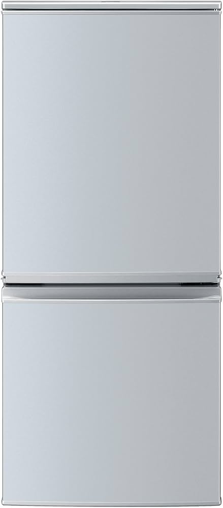Amazon.co.jp: シャープ 冷蔵庫 つけかえどっちもドアタイプ 147L