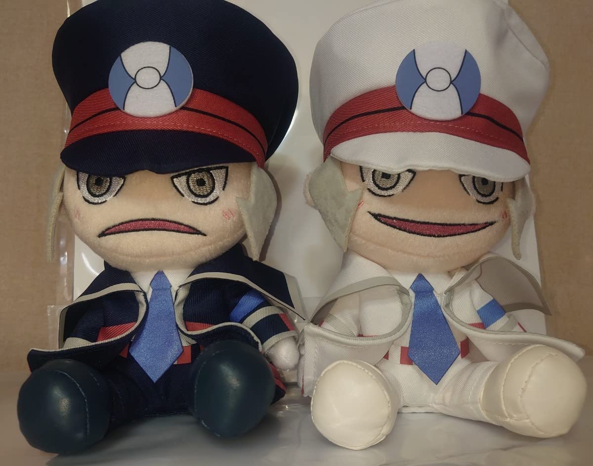 サブウェイマスター サブマス ぬいぐるみ Amazon.co.jp: サブウェイ