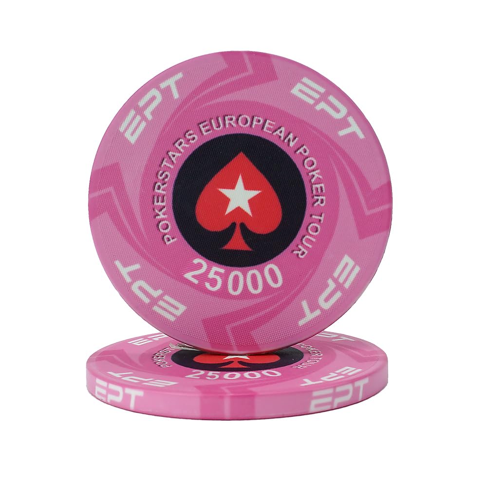お得な化粧品販売 Japan Poker Tourポーカーチップ600枚 お得な化粧品