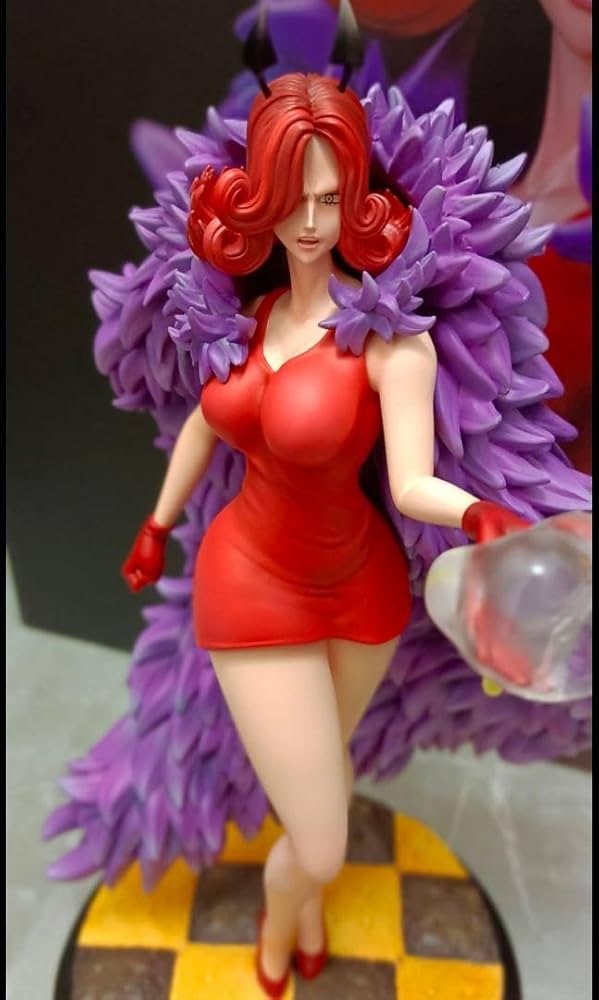 ONE PIECE クリエル ガレージキット ガレキ スタチュー②