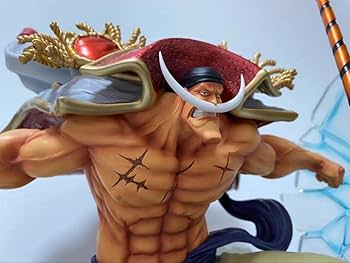 ONE PIECE 黒ひげ海賊団 10点 ガレージキット ガレキ スタチュー② ONE