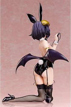 Amazon | B-style 魔法少女にあこがれて マジアベーゼ バニーVer. 1/4