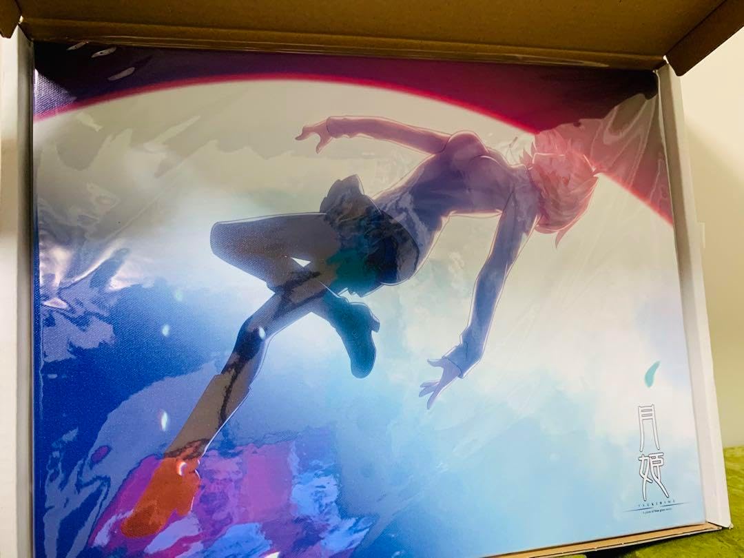 新世紀 貞本義行 キャンバスアート 貞本義行「新世紀エヴァンゲリオン