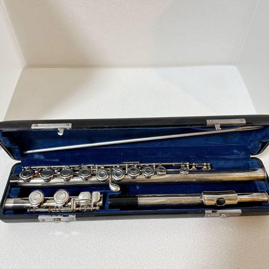 Pearl フルート NC-96 2025年最新】pearl nc-96の人気アイテム - メルカリ