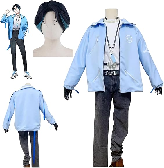 パラライニューエラアクスタ大和憧吾