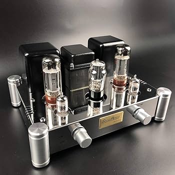 モ*ん様 EL34 真空管 6本セット Made in Russia モ*ん様 EL34 真空管 6