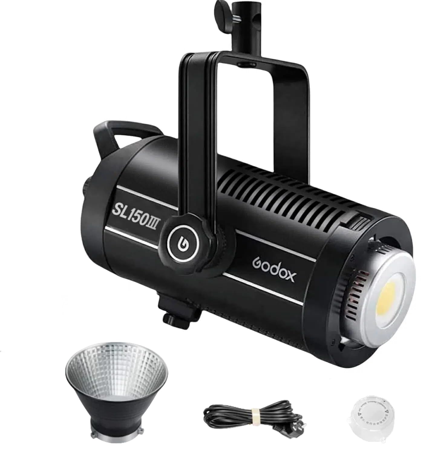 Amazon.com : Godox SL150III LED Video Light with RC-A6 Remote
