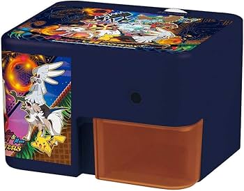 Amazon.co.jp: ショウワノート ポケットモンスター 鉛筆削り 電動