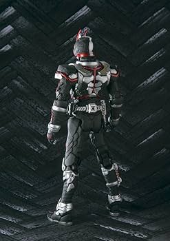 Amazon.co.jp: TAMASHII NATIONS S.I.C.極魂 仮面ライダーファイズ