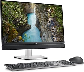 DELL OptiPlex Wim11 強力デスクトップ 23.8モニターセット DELL